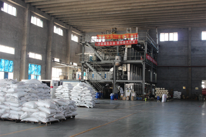 China Foshan New Dream Carpet Co., Ltd. Unternehmensprofil