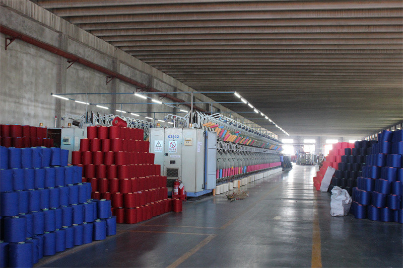 China Foshan New Dream Carpet Co., Ltd. Unternehmensprofil