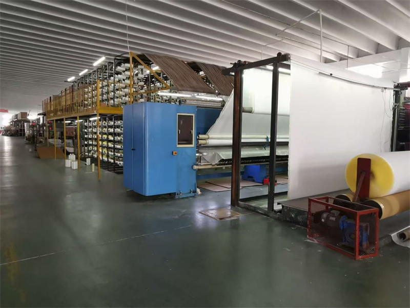 China Foshan New Dream Carpet Co., Ltd. Unternehmensprofil