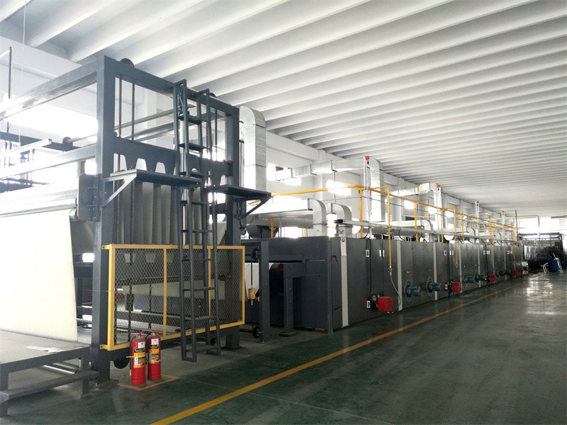 China Foshan New Dream Carpet Co., Ltd. Unternehmensprofil