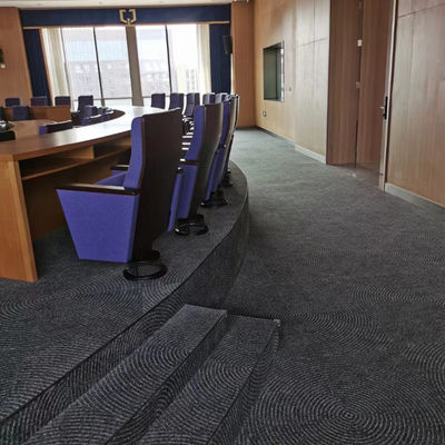 60.96cm*60.96cm Gewerbliches Büro Pluss Druck Luxus Hotel Fliesen Teppich für den öffentlichen Bereich