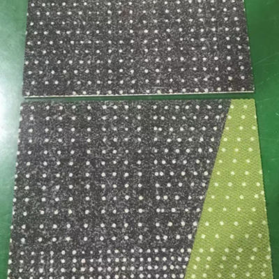 Quadratischer Nylon-Fliesenteppich für Hotels 50x50 60,96cmx60,96cm 24inx24in 91inx36in