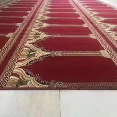 Teppich für Moscheen hoher Qualität Teppich für die Kirche von Axminster im modernen Stil