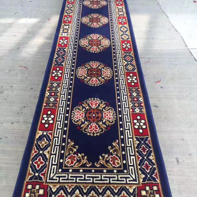 Teppich für Moscheen hoher Qualität Teppich für die Kirche von Axminster im modernen Stil