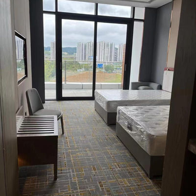High Quality Teppich Nylon Custom Printing Teppiche Moderne Design Stil für das Hotel