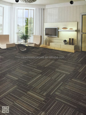 Jacquard-Stil 60*60 Teppichfliesen - Italiens überlegene Wahl für Bodenbelag