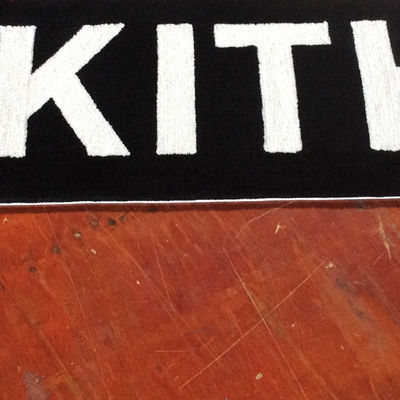 Akzeptiert OEM/ODM Custom Die Cut Tufted Teppich Handgefertigt Super Weich und Home Interior
