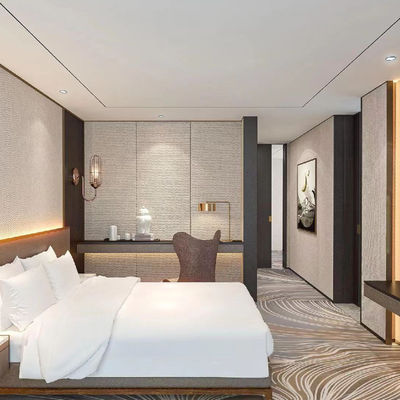 Individuelle Hotel Suite Axminster Teppich für Luxus Blumen Lobby und Ballsaal Korridor