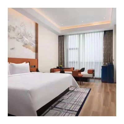 Hochqualitätsteppich Custom Druck 80% Wolle 20% Nylon Modern Design Stil Hotelteppiche