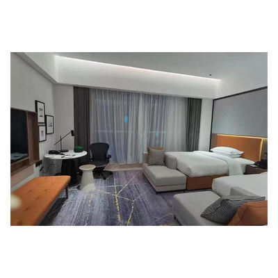 Hochqualitätsteppich Custom Druck 80% Wolle 20% Nylon Modern Design Stil Hotelteppiche