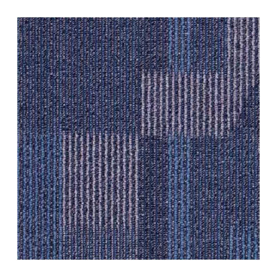 Büroflächen aus Nylon 50x50 60,96*60,96 mit schlichtem und Jacquard-Loop-Pfeilmuster