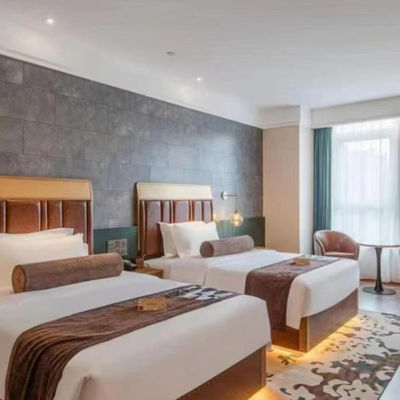 Luxus-Designer Handtufted Wohnzimmerteppich für Hotels