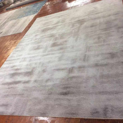 Handgefüllter Teppich aus 100% seeländischer Wolle von Carpetgun 4,5 lbs Stapelgewicht 10 mm Stapelhöhe