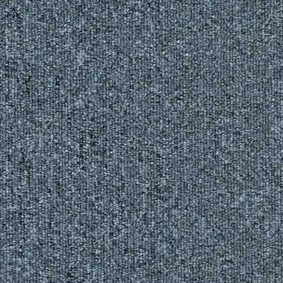 Abnehmbare PVC-Behälter 50x50 in Plain und Jacquard Design für Büro