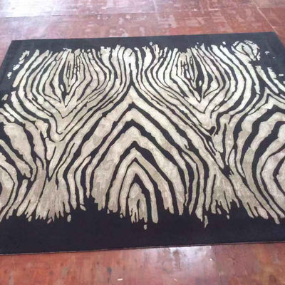 Wohnzimmer Teppiche und Teppiche Großer Luxus Fußboden Waschbar handgefertigt Tufting Tufted Teppiche