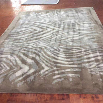 Wohnzimmer Teppiche und Teppiche Großer Luxus Fußboden Waschbar handgefertigt Tufting Tufted Teppiche