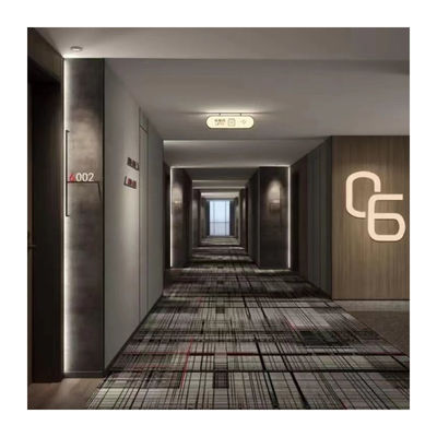 Hochstapelmaschine für die moderne Druckkunst von Teppichen für Hotelkäufer