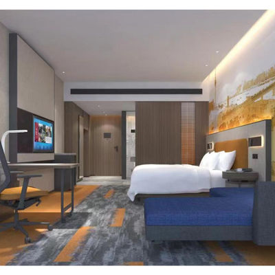 Hochstapelmaschine für die moderne Druckkunst von Teppichen für Hotelkäufer