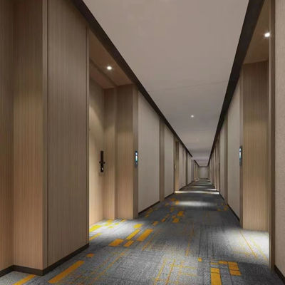 Hochstapelmaschine für die moderne Druckkunst von Teppichen für Hotelkäufer