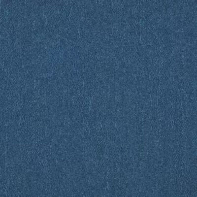50x50 Büroteppichte in reiner Farbe mit abnehmbarem und modularem Design