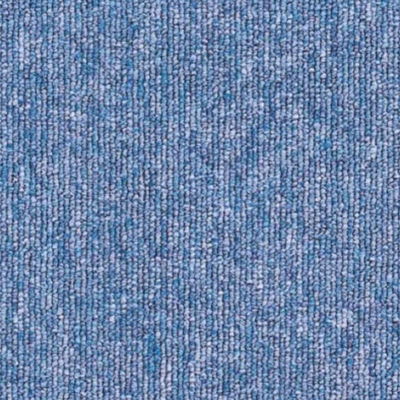 50x50 Büroteppichte in reiner Farbe mit abnehmbarem und modularem Design