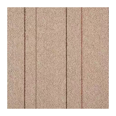 Reinfarbige Luxus abnehmbare Nylon-Teppichfliesen für Büro 50x50 Modular und Design