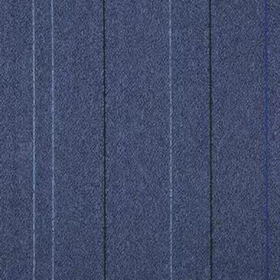Reinfarbige Luxus abnehmbare Nylon-Teppichfliesen für Büro 50x50 Modular und Design