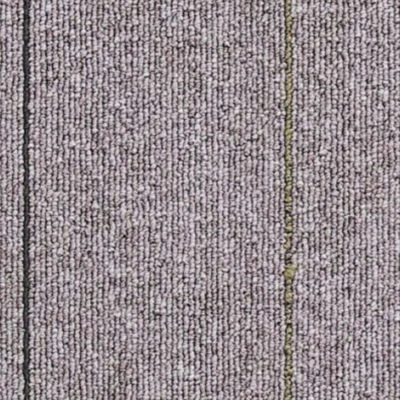 Reinfarbige Luxus abnehmbare Nylon-Teppichfliesen für Büro 50x50 Modular und Design