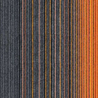 Modularer Teppich für Büroräume Luxus abnehmbare Teppichfliesen 50x50 mit einfachen Schleife Stapel