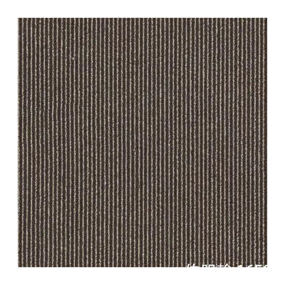 550 ± 5% Tufted Level Loop Nylon Teppichfliesen für moderne Geschäftsbüros und Schulen