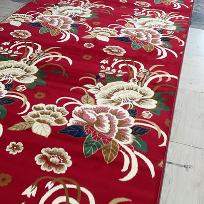 Mittlerer Stapel Axminster Wand zu Wand Moschee Teppich mit vielen Farben und den besten Preisen