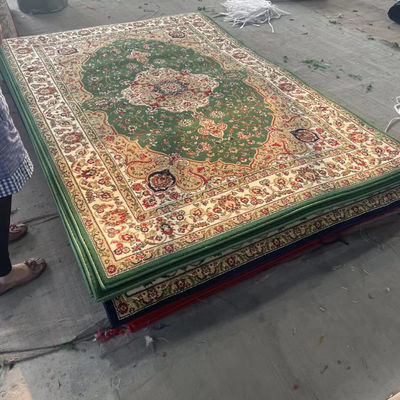 Rechteckiger Stil Name Teppich Moschee Meter Beste Preise Viele Farben Weicher Moschee Teppich