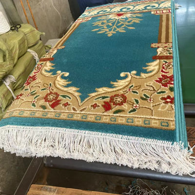 Mittlerer Stapelhöhe Moschee Teppich für benutzerdefinierte Gebetsfläche in muslimischer Moschee