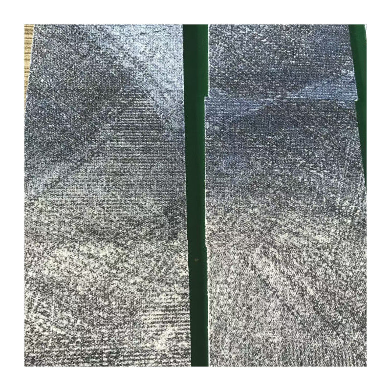 Waschbarer Nylon-Fliesenteppich Druck-Hotelteppich 60,96cmx60,96cm für im Geschäftsraum