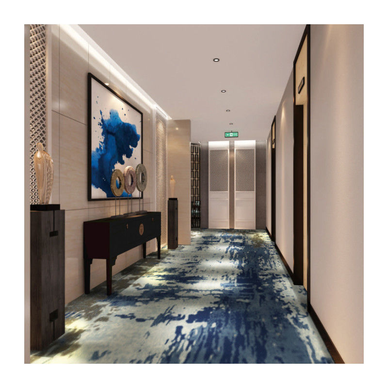 Hotel-Flughafen und Wand-zu-Wand-Maschine mit 7-20mm Stapelhöhe