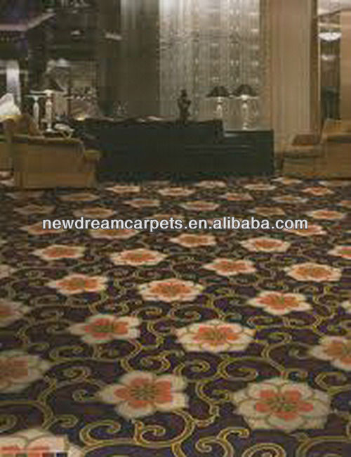 Axminster Teppich für Hotel Schnitt Pfahl Muster jederzeit Service Ruf 86 0757-29323616