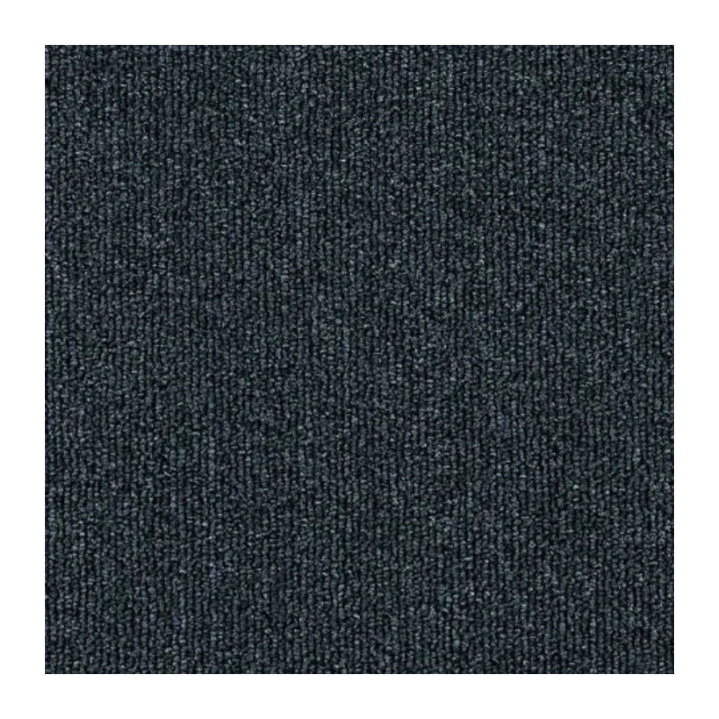 Abnehmbare PVC-Behälter 50x50 in Plain und Jacquard Design für Büro